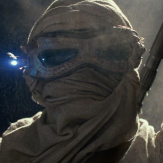 Une pluie de visuels en HD pour Star Wars : The Force Awakens