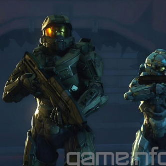 En attendant l'E3, de nouvelles infos et des images pour Halo 5 : Guardians