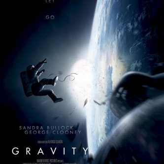 Une vingtaine d'images pour Gravity