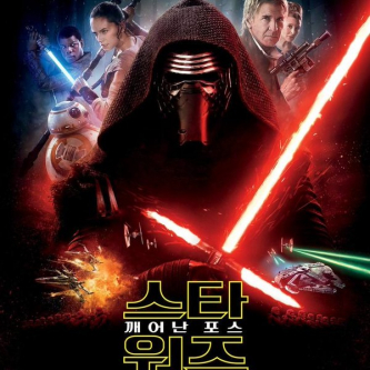 Un trailer japonais bourré d'images inédites pour Star Wars : The Force Awakens 