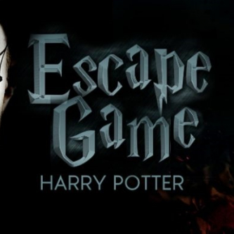 Harry Potter s'offre un Escape Game à Paris