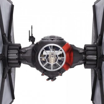 Deux nouvelles figurines de Star Wars : The Force Awakens dans la gamme Black Series