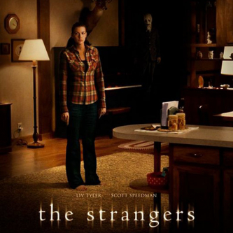 Les psychopathes sont de sortie dans le trailer de Strangers : Prey at Night