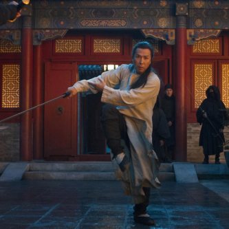 La suite de Tigre et Dragon sera le premier film de Netflix