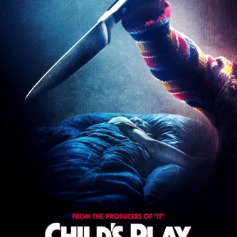 Un nouveau trailer pour le remake de Chucky (avec Mark Hamill dans le rôle titre)