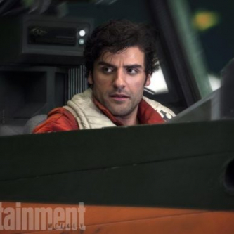 Entertainment Weekly dévoile des images inédites de Star Wars : Les Derniers Jedi