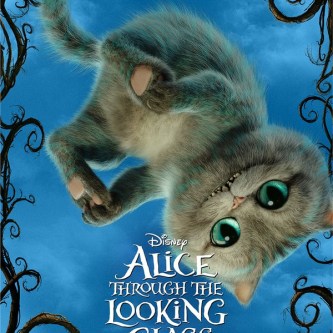 Alice Through the Looking Glass s'offre un final trailer et trois affiches