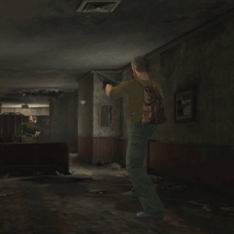 The Last of Us sur PS1, c'est (presque) possible !