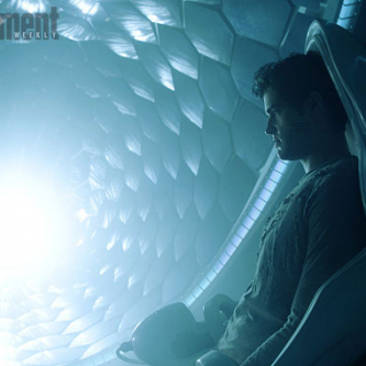 SDCC 2014 : Le film Max Steel se dévoile