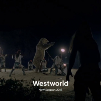 Trois nouvelles images inédites pour Westworld saison 2
