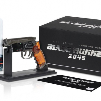 La Fnac offrira un coffret collector à Blade Runner 2049