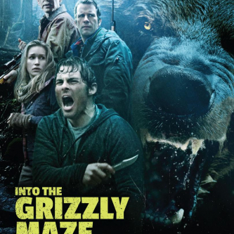 Un trailer pour Into the Grizzli Maze