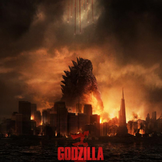 Edge of Tomorrow et Godzilla débarquent sur Netflix