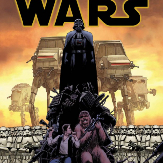 Star Wars #2 s'offre une deuxième preview