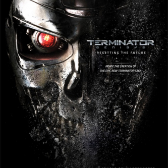 Découvrez quelques concept-arts pour Terminator : Genisys