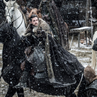 HBO dévoile sept nouvelles images de la prochaine saison de Game of Thrones