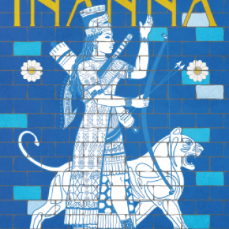 Inanna : une réécriture féministe de l'Epopée de Gilgamesh !