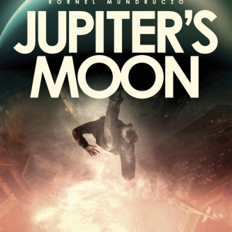 En compétition au festival de Cannes, Jupiter's Moon dévoile sa bande annonce