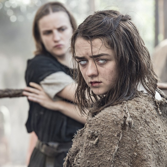 Game of Thrones s'offre une saison 7 et des images pour le début de sa saison 6