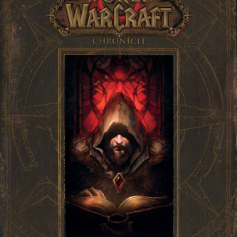 Dark Horse et Blizzard annoncent World Of Warcraft : Chronicle