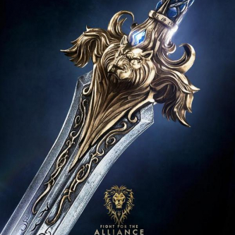 Blizzcon 2014 : deux affiches pour le film Warcraft