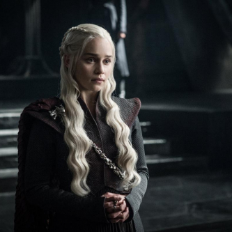 Game of Thrones dévoile de nouvelles images de la saison 7