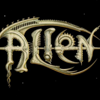Alien aurait pu avoir un logo bien différent