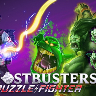 Capcom dévoile un jeu Ghostbusters pour mobile