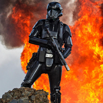 Encore plus d'images inédites pour Rogue One : A Star Wars Story