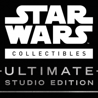 Lucasfilm dévoile sa nouvelle gamme de répliques Star Wars officielles