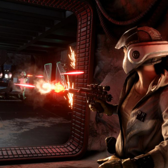 Star Wars Battlefront dévoile ses nouveaux modes de jeu