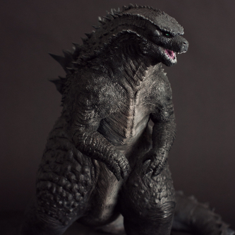 Des nouveaux concepts arts pour Godzilla