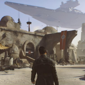 EA dévoile un bref aperçu de ses futurs jeux Star Wars