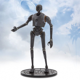 Star Wars annonce la venue des toys Rogue One avec une web-série en stop-motion