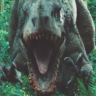 De nouvelles images pour Jurassic World