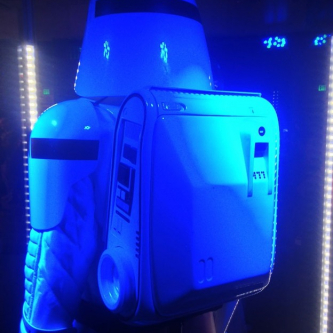 Des nouvelles variantes de Stormtroopers pour Star Wars : The Force Awakens