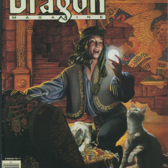 Dragon Magazine dispo gratuitement