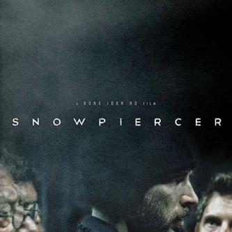 Un nouveau poster pour Snowpiercer