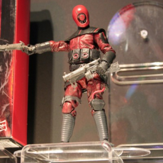 Hasbro dévoile ses nouveaux produits Star Wars à la New York Toy Fair