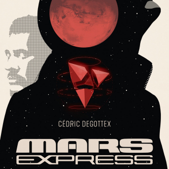 Mars Express, une enquête cyberpunk made in France