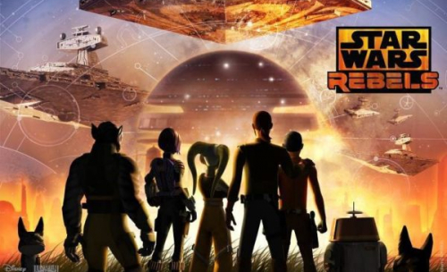 Star Wars : nous aurons bientôt des nouvelles de l'après Rebels