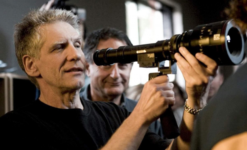 David Cronenberg explique qu'il ne pense pas revenir à l'horreur de sitôt