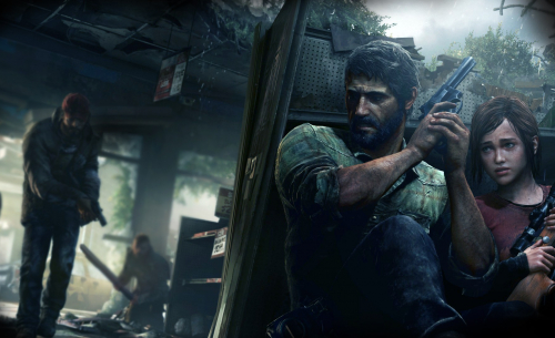Vers une version PS4 de The Last of Us ?