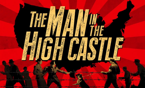 Le Maître du Haut Chateau de Philip K. Dick adapté en série télé par Amazon