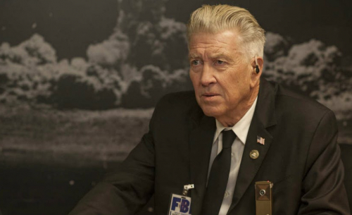 'Il ne faut jamais dire jamais' à plus de Twin Peaks, selon David Lynch