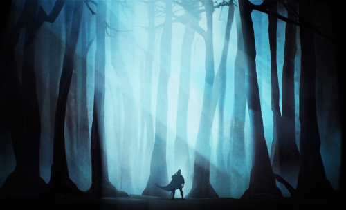 Dark Souls III s'offre un trailer animé réalisé par Eli Roth