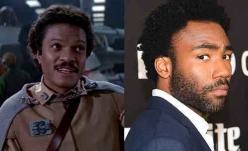 Han Solo : Lando est un personnage complexe, selon Donald Glover 