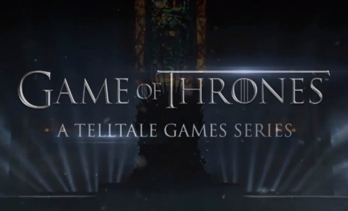 Le jeu Game of Thrones de Telltale Games aura plusieurs saisons