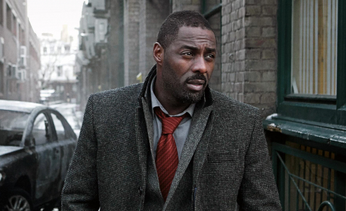 Idris Elba serait le grand vilain de Star Trek 3