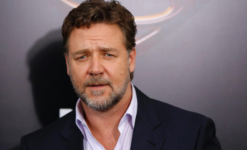 Russell Crowe devrait jouer dans l'adaptation du Revival de Stephen King